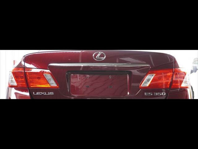 used 2008 Lexus ES 350 car, priced at $12,800