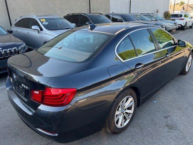 used 2014 BMW 528 car, priced at $9,800