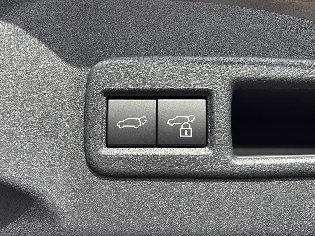 new 2025 Subaru Solterra car, priced at $45,813