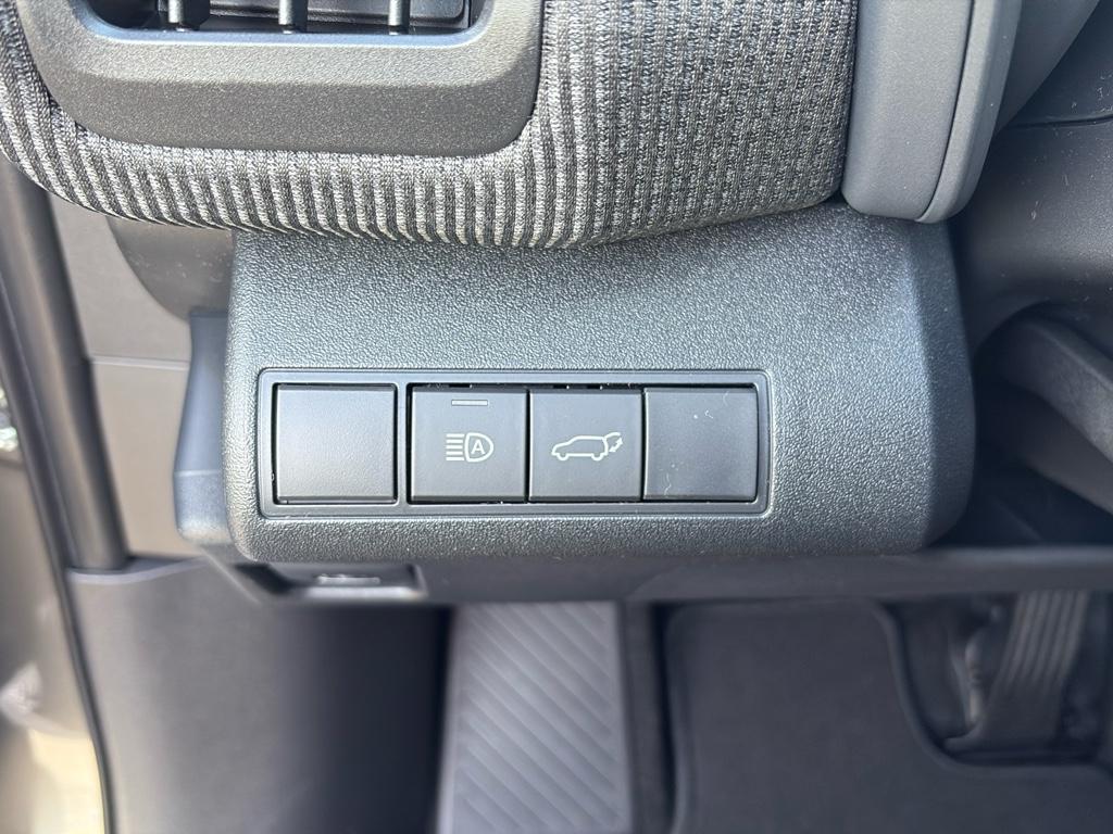 new 2025 Subaru Solterra car, priced at $45,813