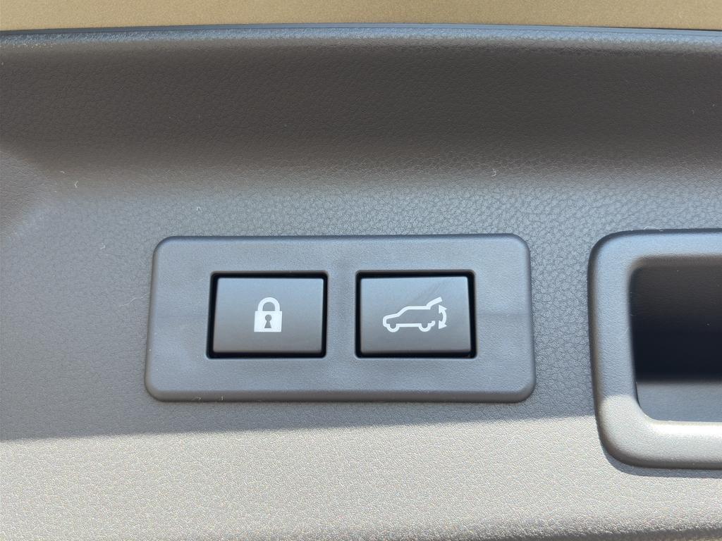 new 2025 Subaru Forester Hybrid car, priced at $41,561
