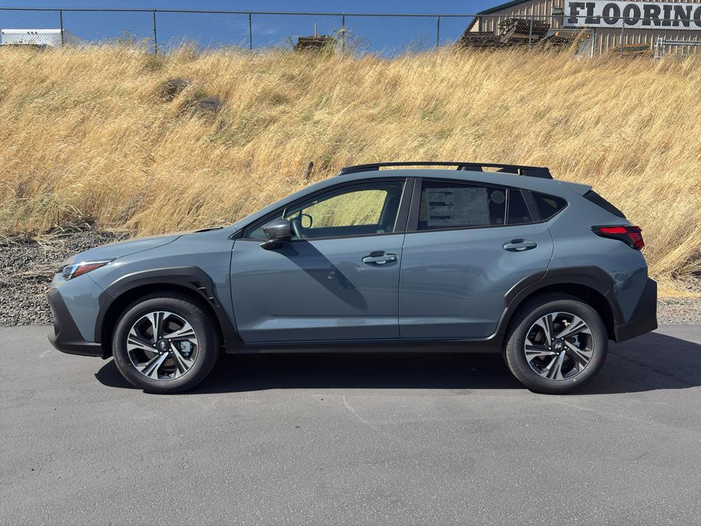 new 2025 Subaru Crosstrek car, priced at $30,829