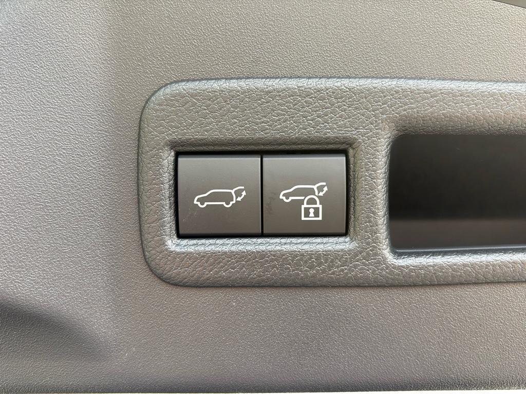 new 2025 Subaru Solterra car, priced at $40,999