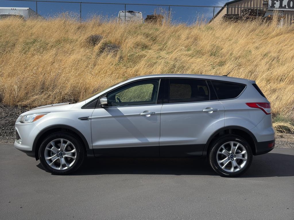 used 2013 Ford Escape car, priced at $14,900