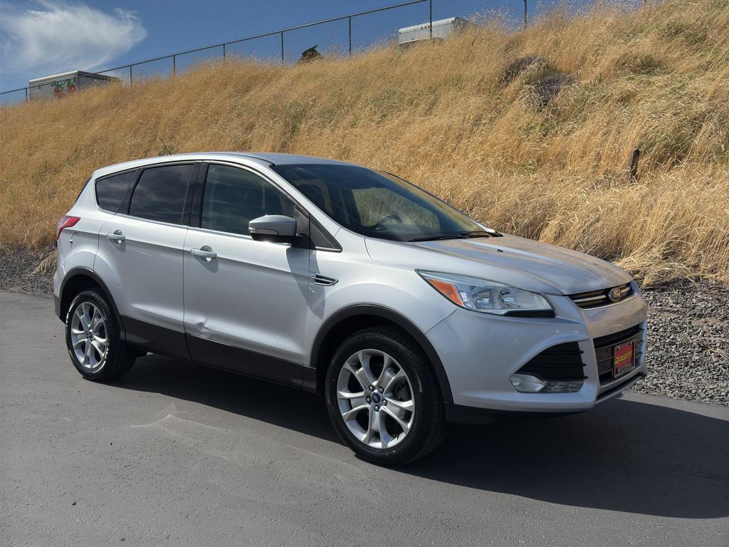 used 2013 Ford Escape car, priced at $14,900