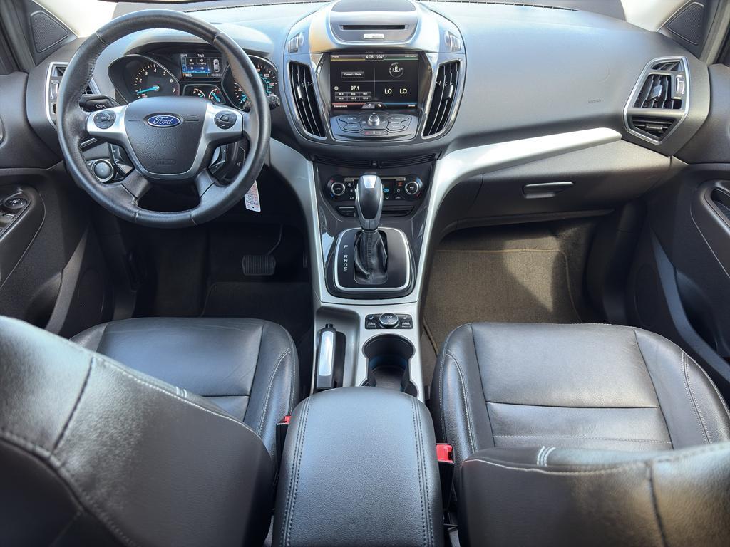 used 2013 Ford Escape car, priced at $14,900