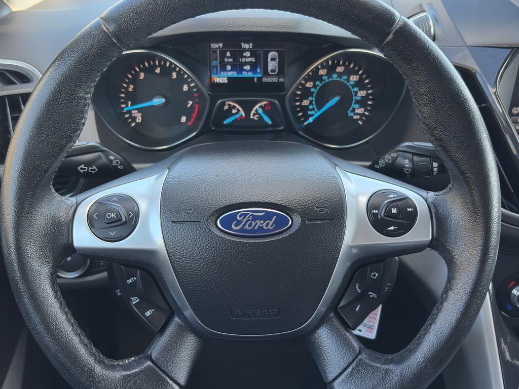 used 2013 Ford Escape car, priced at $14,900