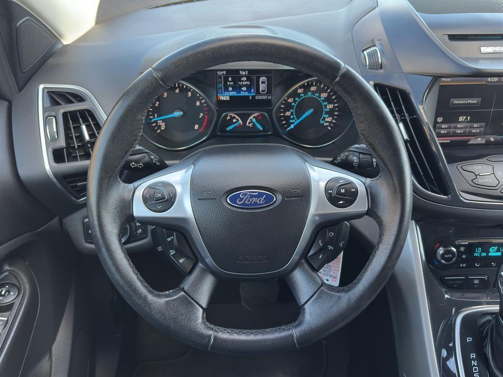 used 2013 Ford Escape car, priced at $14,900