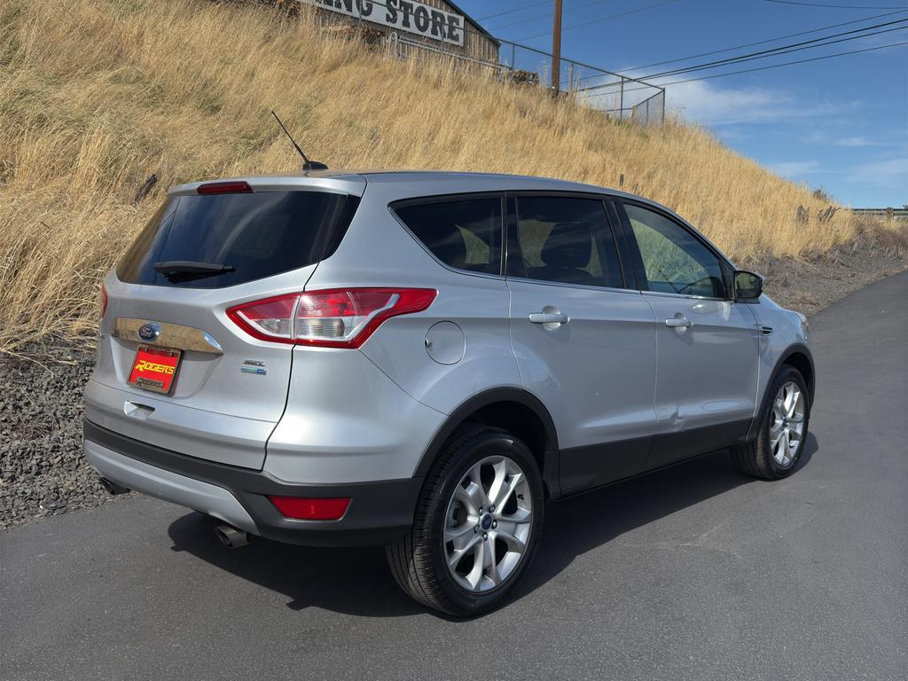 used 2013 Ford Escape car, priced at $14,900