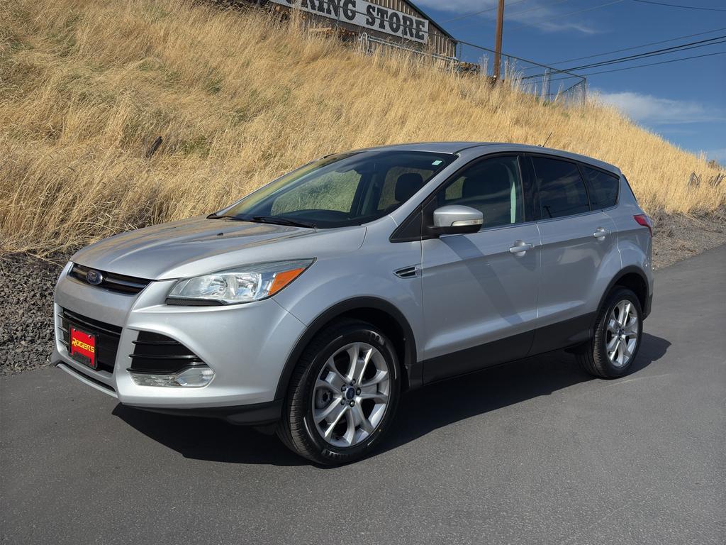used 2013 Ford Escape car, priced at $14,900