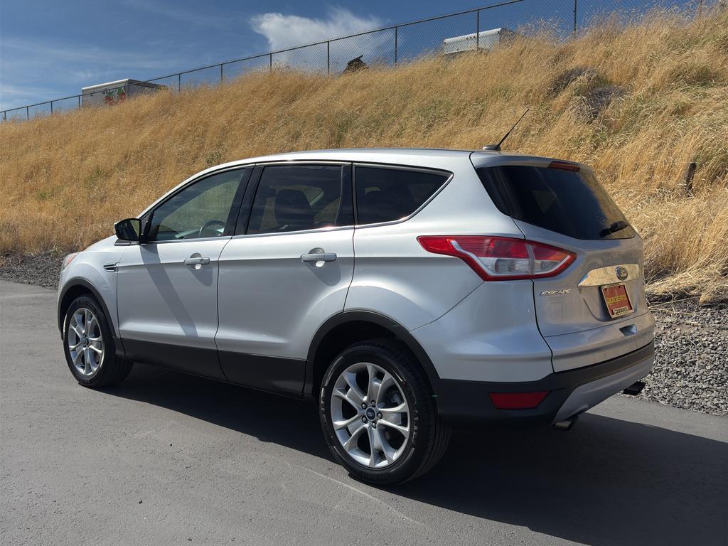 used 2013 Ford Escape car, priced at $14,900