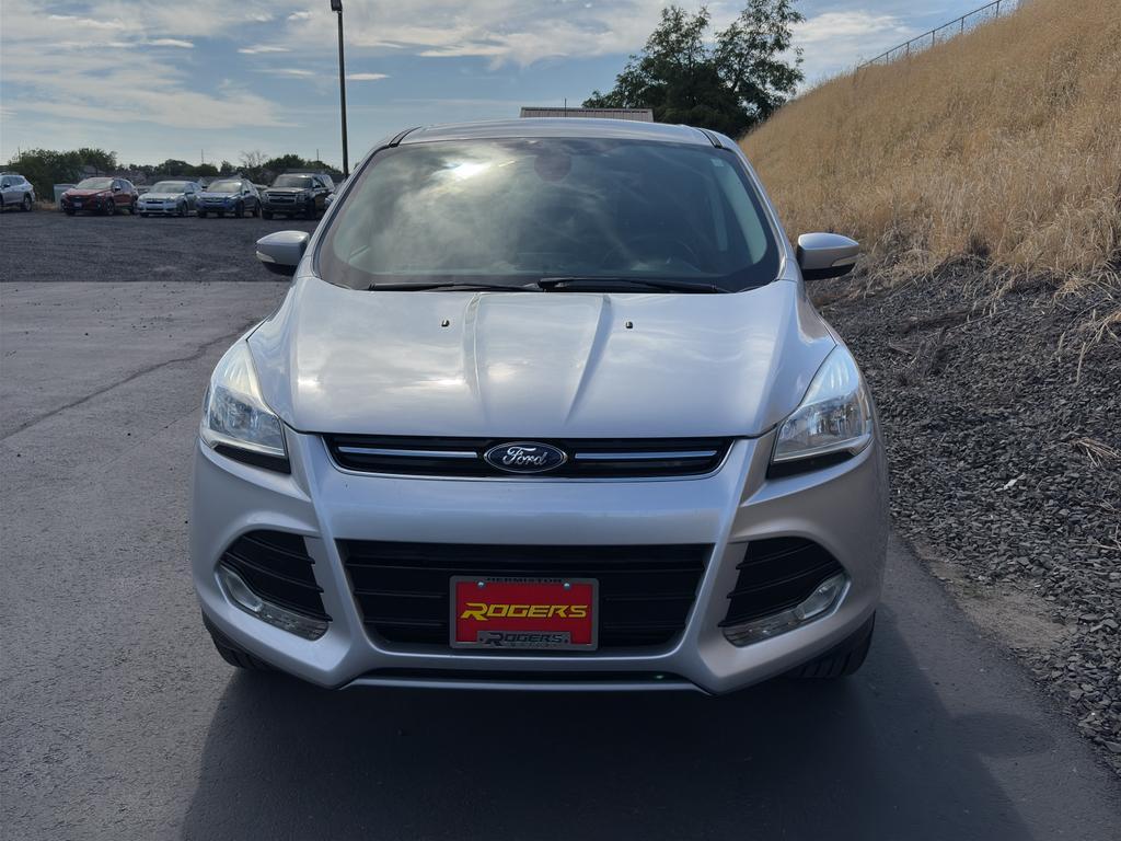 used 2013 Ford Escape car, priced at $14,900
