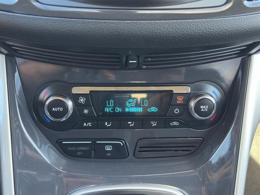 used 2013 Ford Escape car, priced at $14,900
