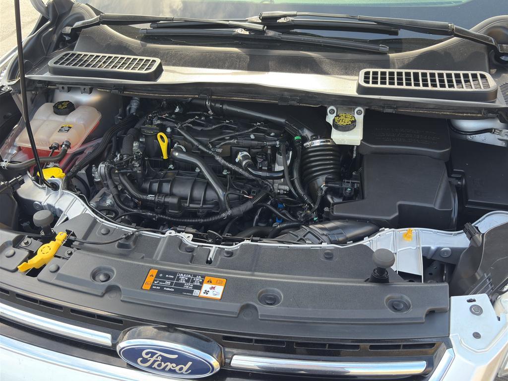 used 2013 Ford Escape car, priced at $14,900