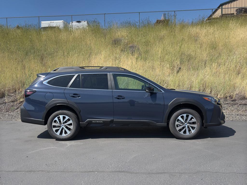 new 2025 Subaru Outback car, priced at $33,463