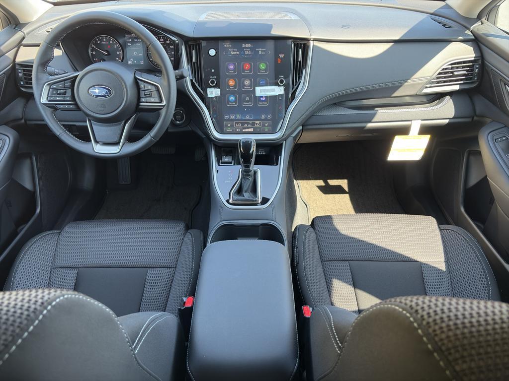 new 2025 Subaru Outback car, priced at $33,463