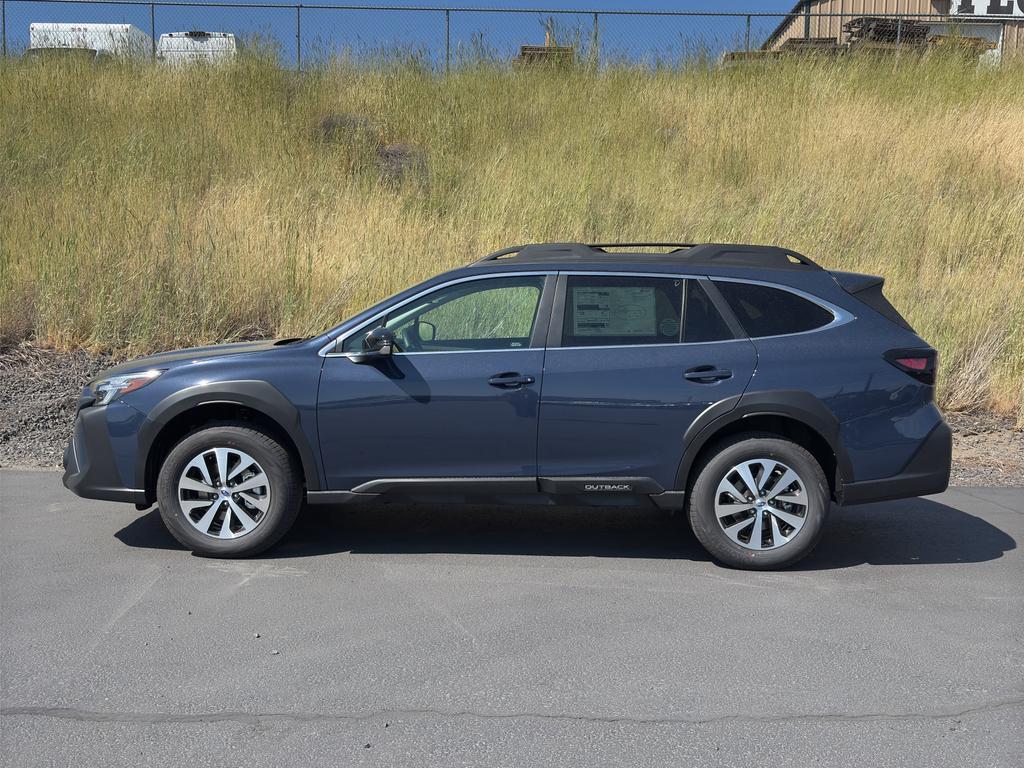new 2025 Subaru Outback car, priced at $33,463