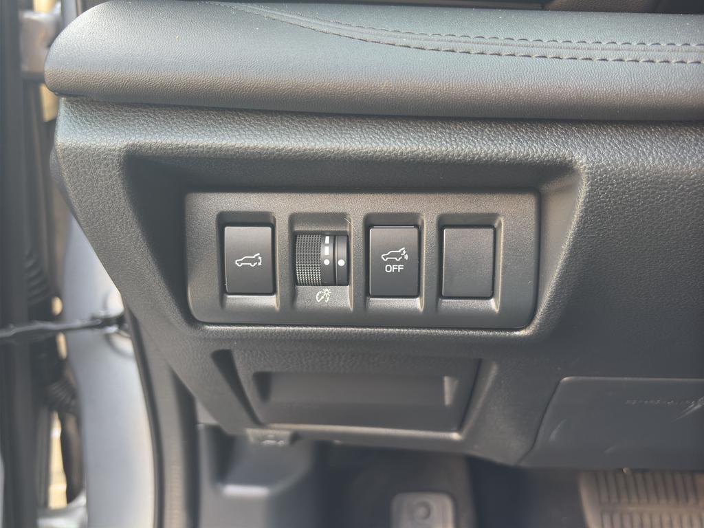 used 2025 Subaru Outback car, priced at $39,900