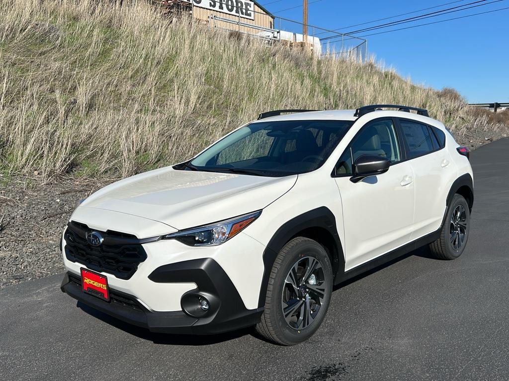 new 2025 Subaru Crosstrek car