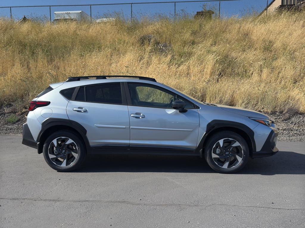new 2025 Subaru Crosstrek car, priced at $35,212
