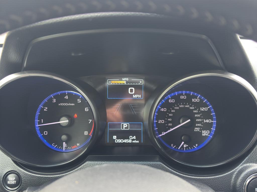 used 2018 Subaru Outback car, priced at $21,900