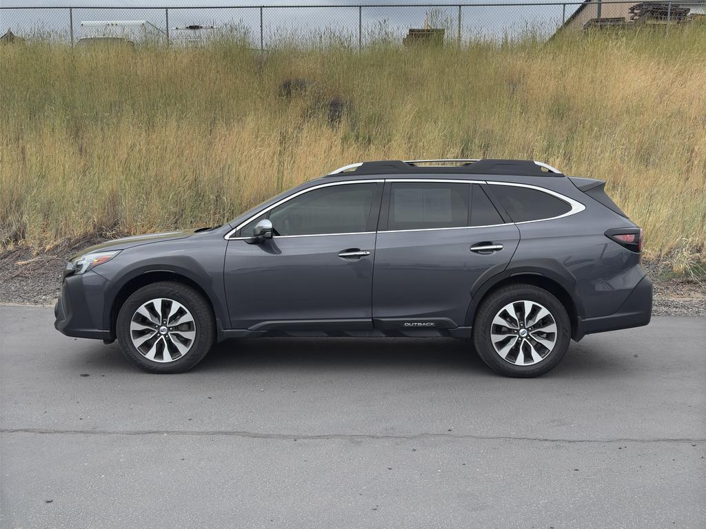 used 2023 Subaru Outback car, priced at $31,900