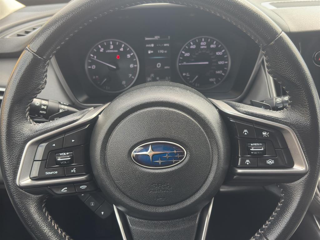 used 2021 Subaru Outback car, priced at $24,900