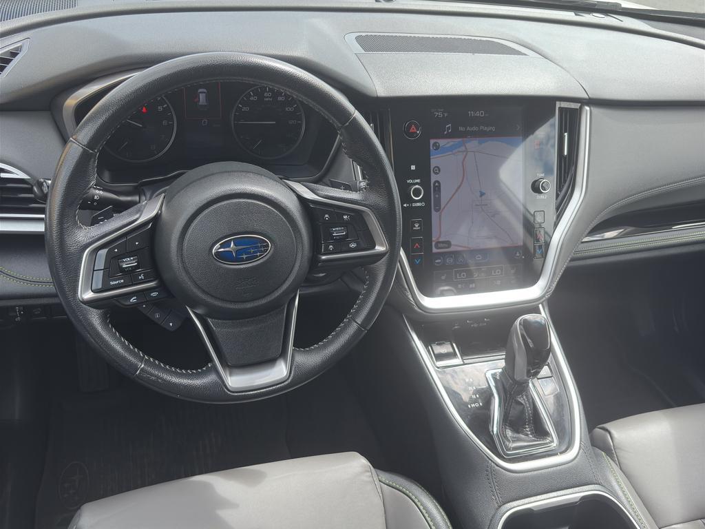 used 2021 Subaru Outback car, priced at $24,900