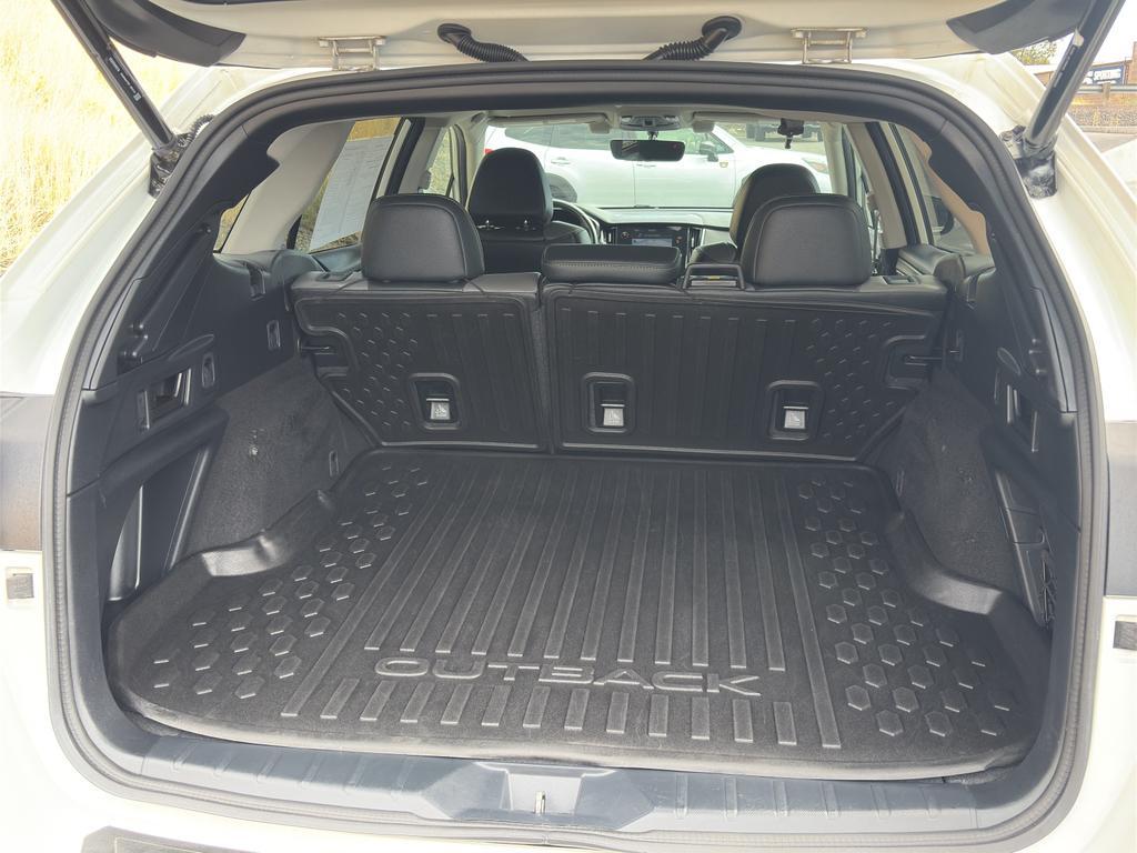 used 2021 Subaru Outback car, priced at $24,900
