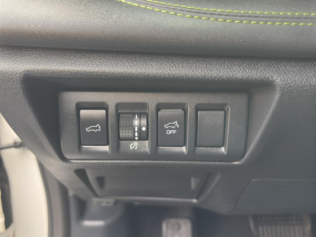 used 2021 Subaru Outback car, priced at $24,900