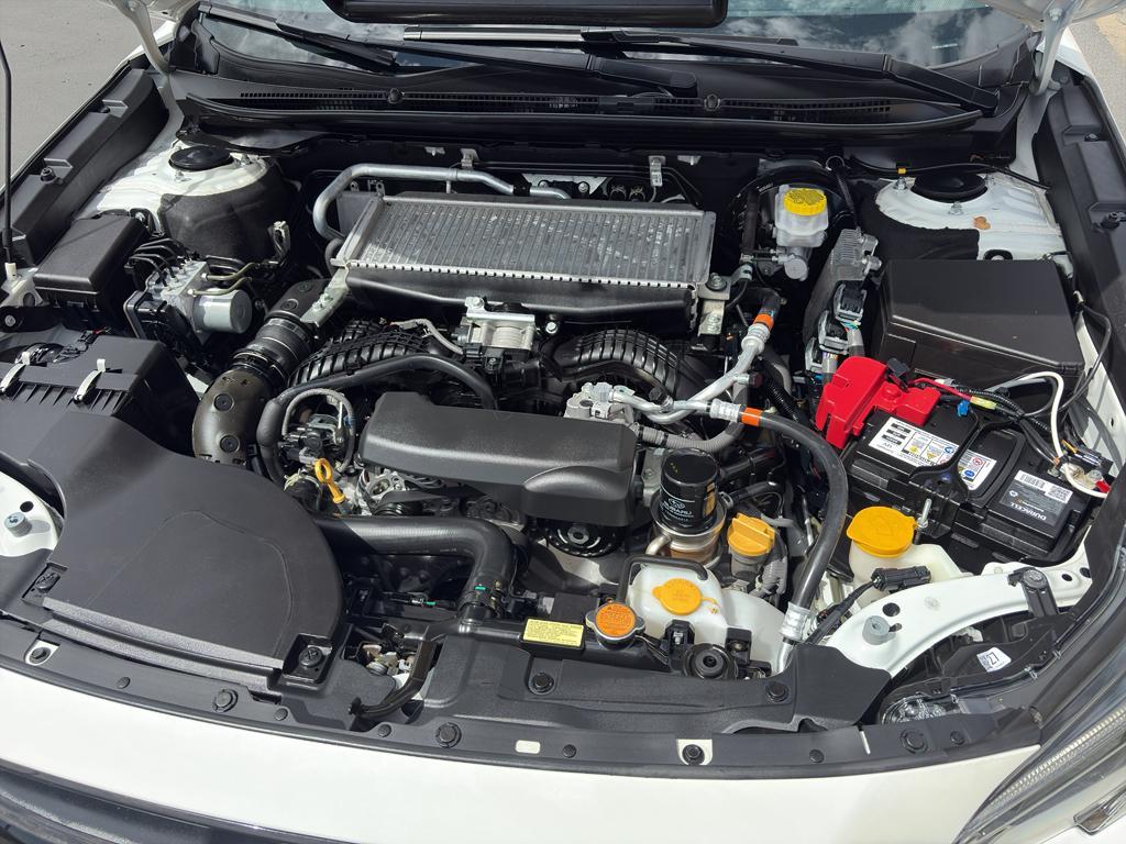 used 2021 Subaru Outback car, priced at $24,900