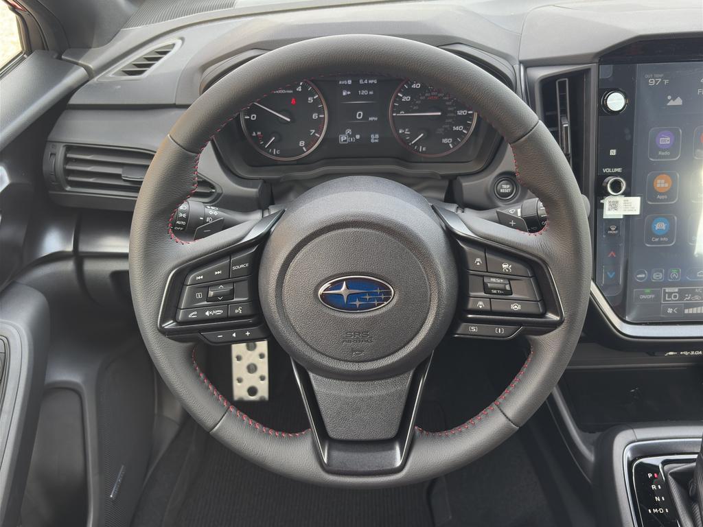 new 2025 Subaru Impreza car, priced at $32,865