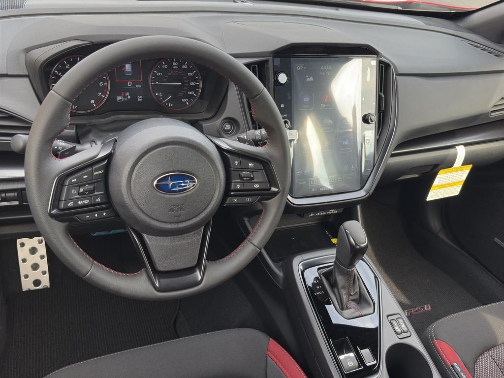 new 2025 Subaru Impreza car, priced at $32,865