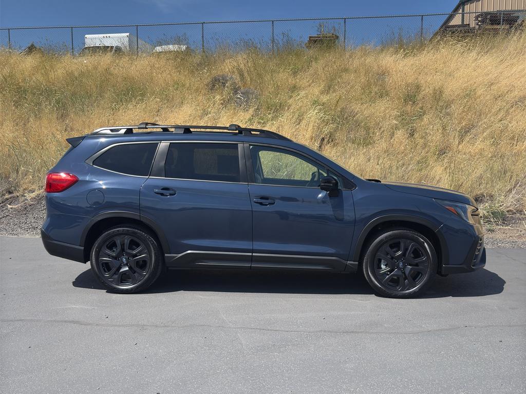 used 2023 Subaru Ascent car, priced at $38,372
