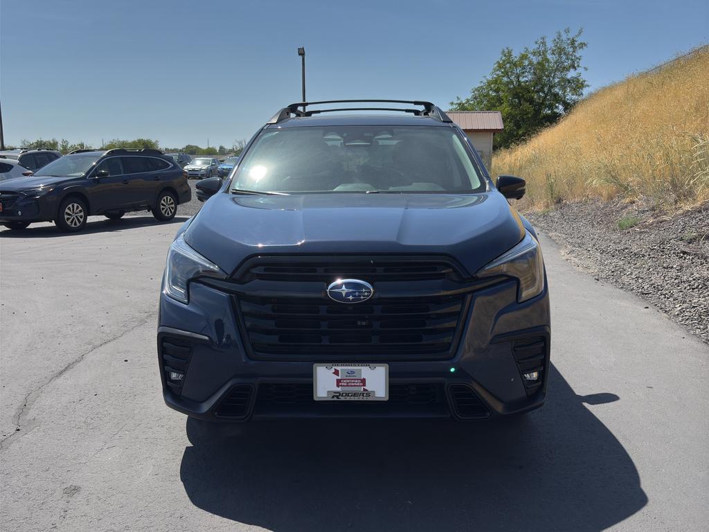 used 2023 Subaru Ascent car, priced at $38,372