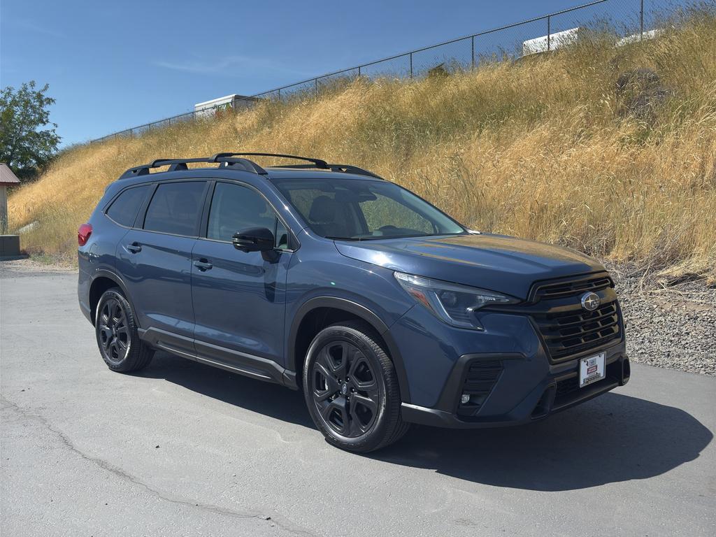used 2023 Subaru Ascent car, priced at $38,372