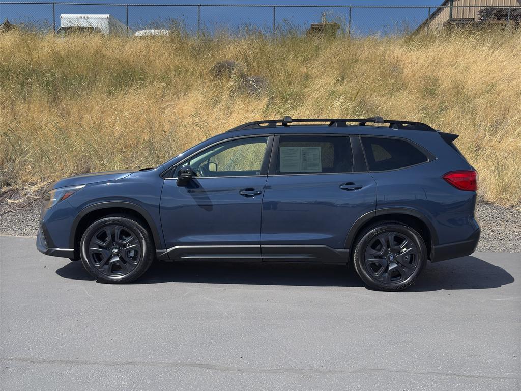 used 2023 Subaru Ascent car, priced at $38,372
