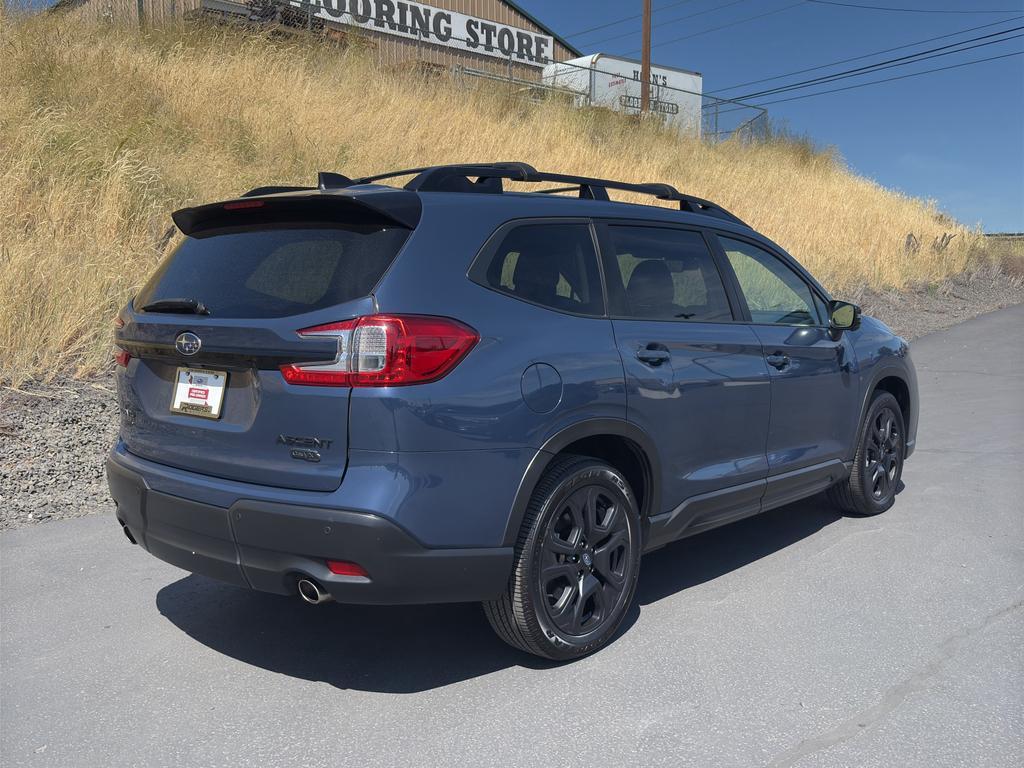 used 2023 Subaru Ascent car, priced at $38,372