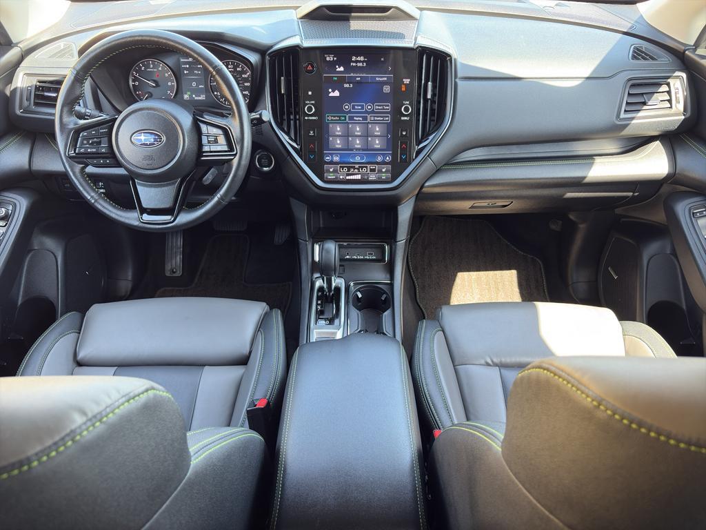 used 2023 Subaru Ascent car, priced at $38,372
