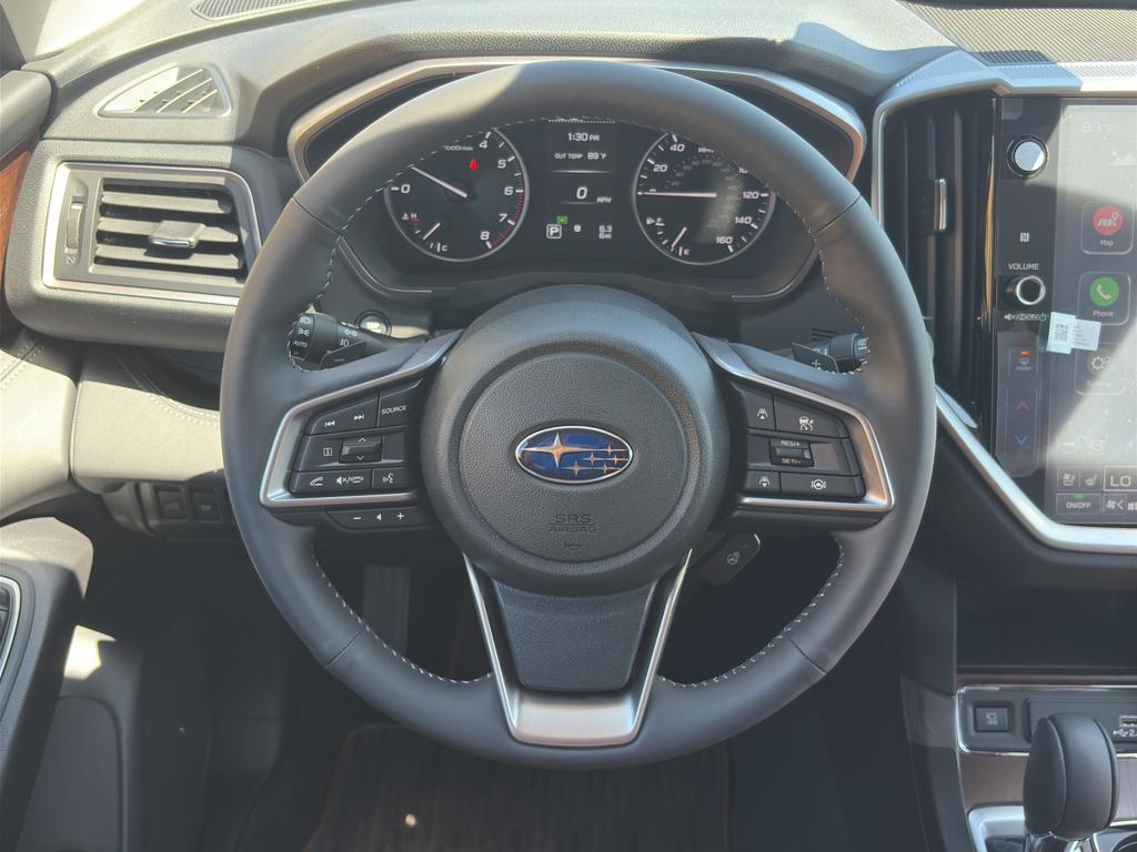 new 2025 Subaru Ascent car, priced at $52,033