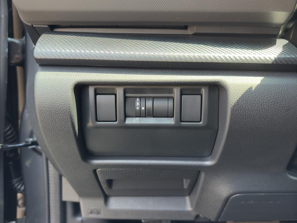 new 2025 Subaru Crosstrek car, priced at $34,933