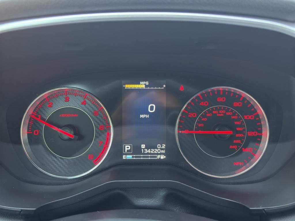 used 2017 Subaru Impreza car, priced at $12,999