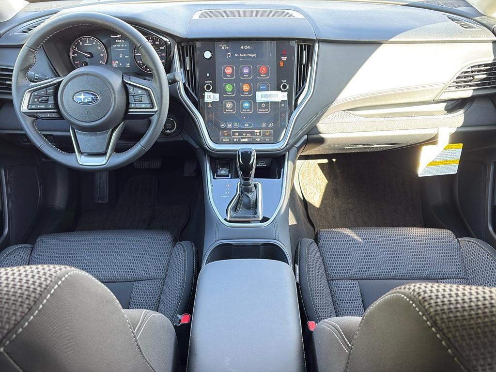 new 2025 Subaru Outback car, priced at $34,719