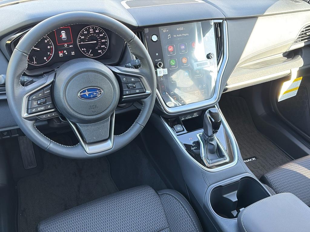 new 2025 Subaru Outback car, priced at $34,719