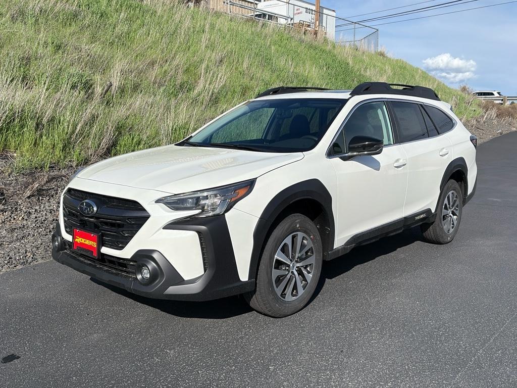new 2025 Subaru Outback car, priced at $34,719