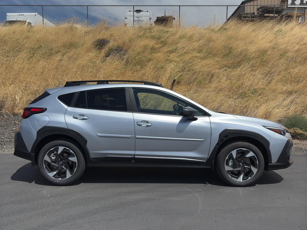 new 2025 Subaru Crosstrek car, priced at $34,955