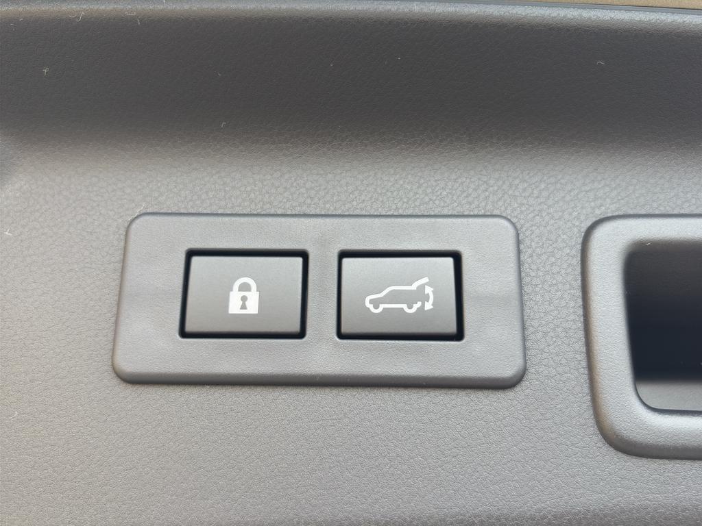 new 2025 Subaru Forester Hybrid car