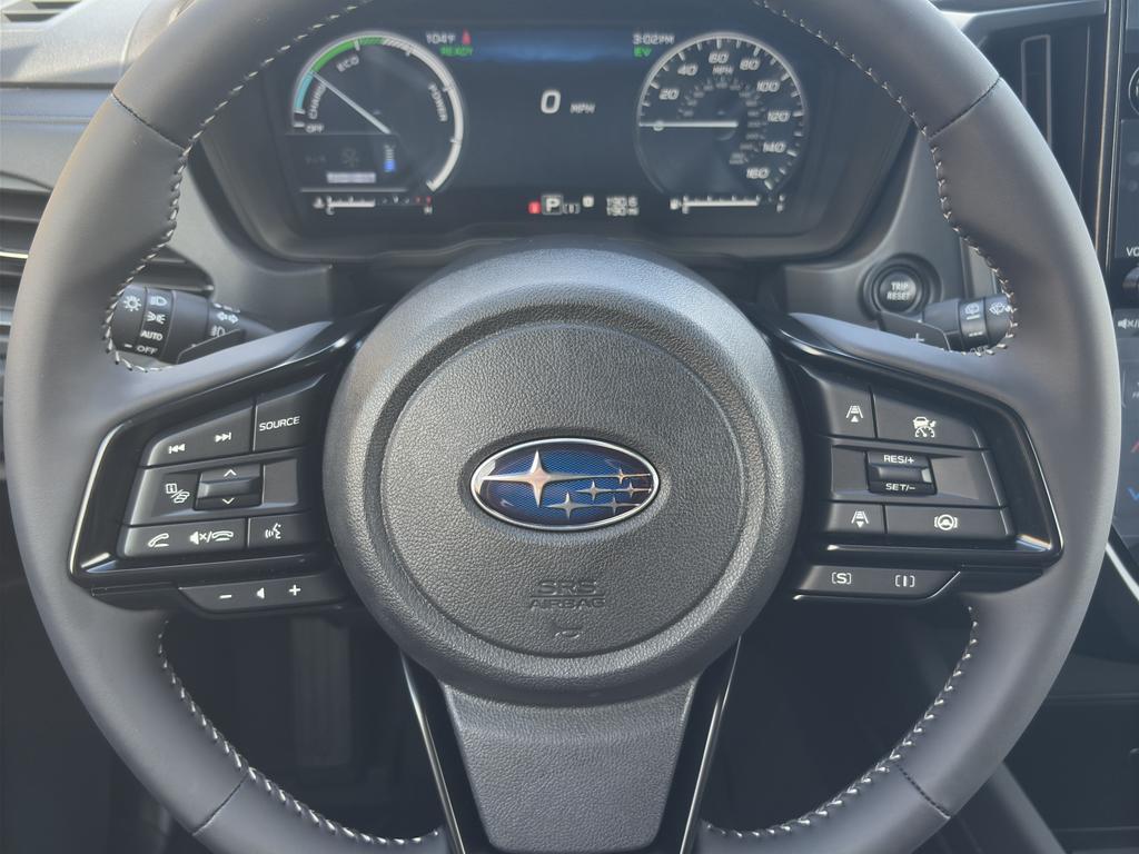 new 2025 Subaru Forester Hybrid car