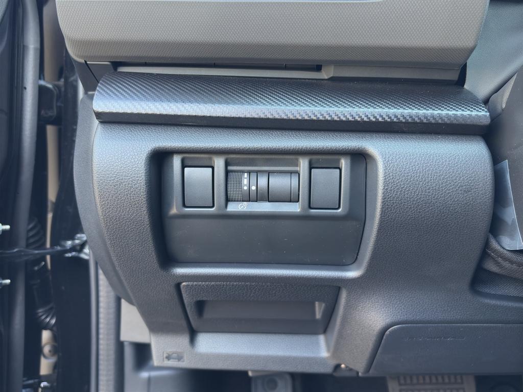 new 2025 Subaru Crosstrek car, priced at $35,993