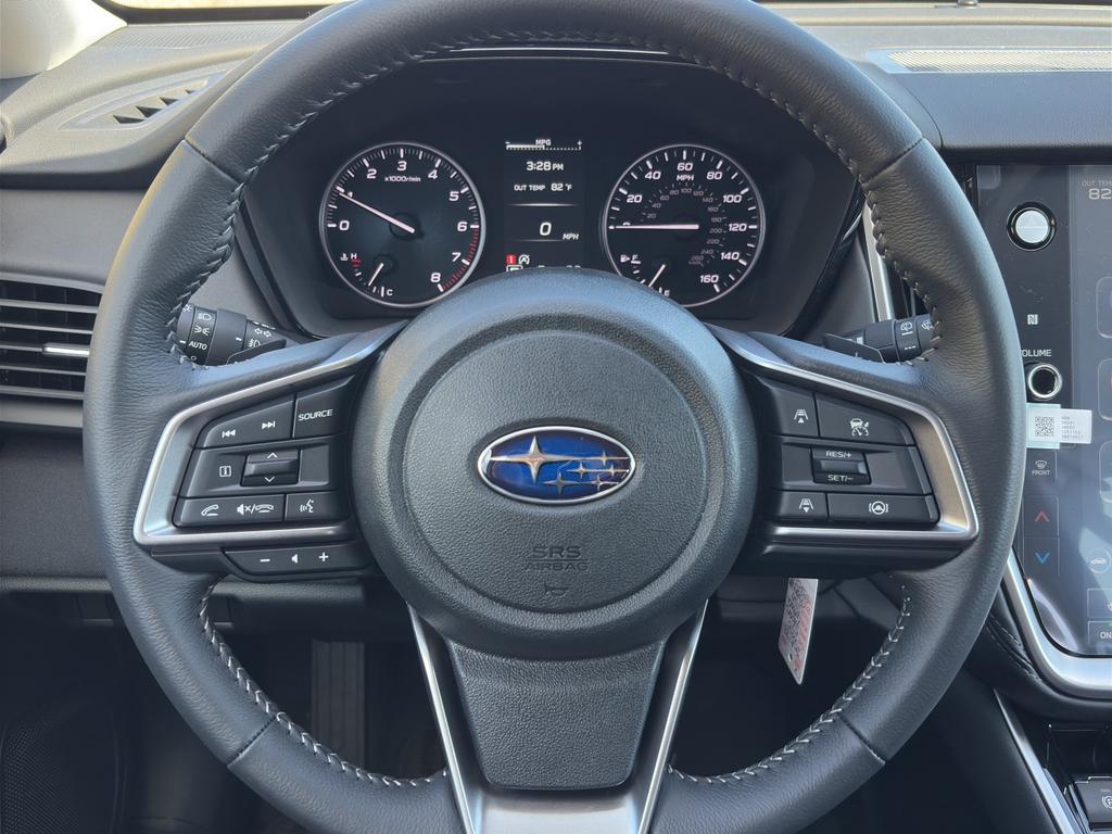 new 2025 Subaru Outback car, priced at $32,063